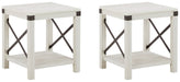 Bayflynn Occasional Table Set - Yulissa Home Furnishings (NJ)