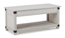 Bayflynn Occasional Table Set - Yulissa Home Furnishings (NJ)