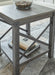 Freedan End Table - Yulissa Home Furnishings (NJ)