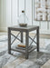 Freedan Occasional Table Set - Yulissa Home Furnishings (NJ)