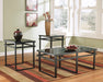 Laney Table (Set of 3) - Yulissa Home Furnishings (NJ)