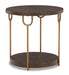 Brazburn Occasional Table Set - Yulissa Home Furnishings (NJ)