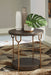 Brazburn End Table - Yulissa Home Furnishings (NJ)