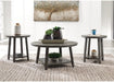 Caitbrook Table (Set of 3) - Yulissa Home Furnishings (NJ)