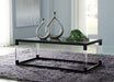 Nallynx Occasional Table Set - Yulissa Home Furnishings (NJ)