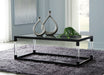 Nallynx Coffee Table - Yulissa Home Furnishings (NJ)