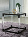 Nallynx Occasional Table Set - Yulissa Home Furnishings (NJ)