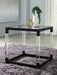 Nallynx End Table - Yulissa Home Furnishings (NJ)