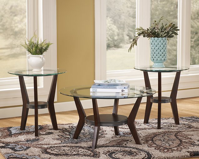 Fantell Table (Set of 3) - Yulissa Home Furnishings (NJ)