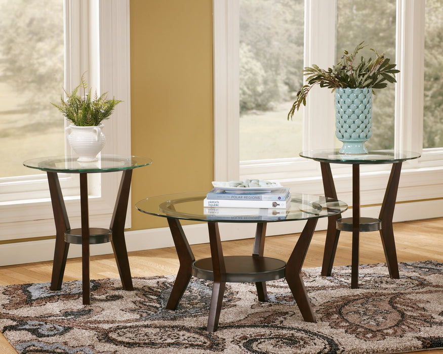 Fantell Table (Set of 3) - Yulissa Home Furnishings (NJ)