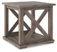 Arlenbry End Table - Yulissa Home Furnishings (NJ)