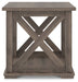 Arlenbry End Table - Yulissa Home Furnishings (NJ)