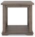 Arlenbry End Table - Yulissa Home Furnishings (NJ)