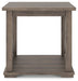 Arlenbry End Table - Yulissa Home Furnishings (NJ)