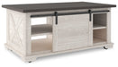 Dorrinson Coffee Table - Yulissa Home Furnishings (NJ)