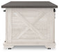 Dorrinson Coffee Table - Yulissa Home Furnishings (NJ)