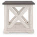 Dorrinson End Table - Yulissa Home Furnishings (NJ)