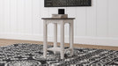 Dorrinson Chairside End Table - Yulissa Home Furnishings (NJ)