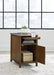 Devonsted Chairside End Table - Yulissa Home Furnishings (NJ)