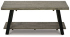 Brennegan Coffee Table - Yulissa Home Furnishings (NJ)