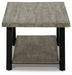 Brennegan Coffee Table - Yulissa Home Furnishings (NJ)