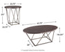 Neimhurst Table (Set of 3) - Yulissa Home Furnishings (NJ)