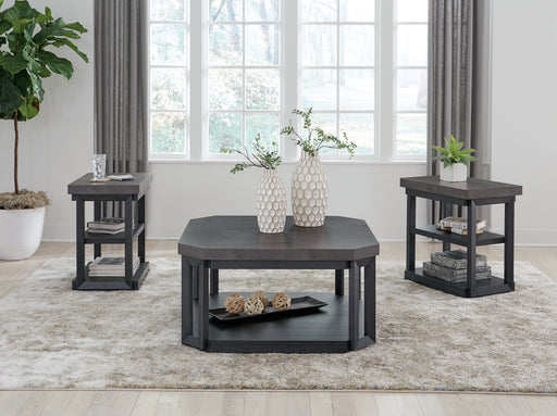 Bonilane Table (Set of 3) - Yulissa Home Furnishings (NJ)