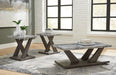 Bensonale Table (Set of 3) - Yulissa Home Furnishings (NJ)