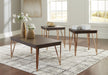 Bandyn Table (Set of 3) - Yulissa Home Furnishings (NJ)