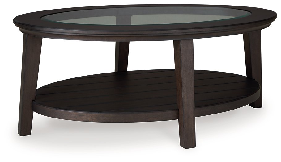 Celamar Occasional Table Set - Yulissa Home Furnishings (NJ)