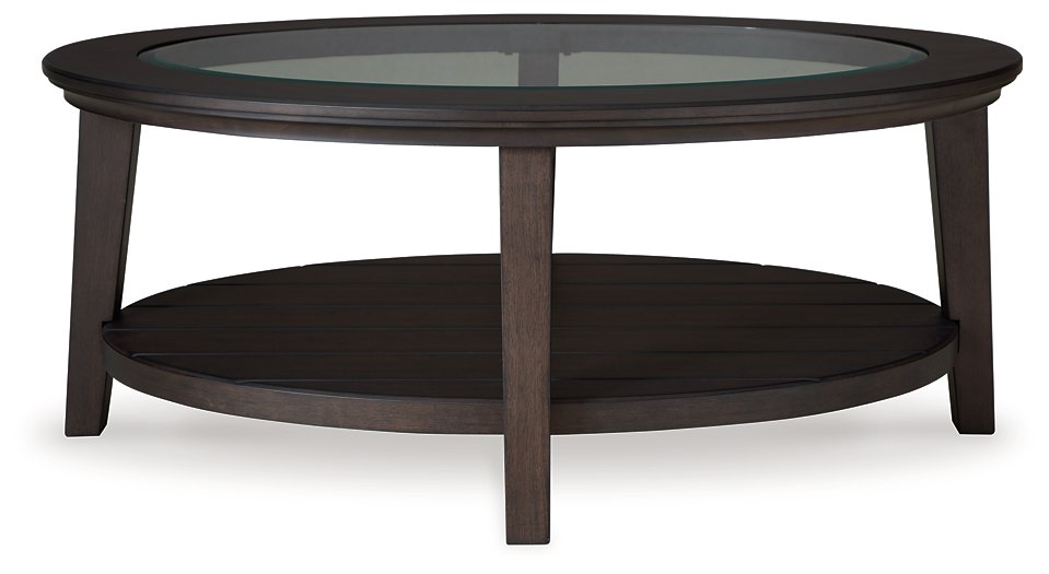 Celamar Occasional Table Set - Yulissa Home Furnishings (NJ)