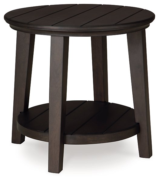 Celamar Occasional Table Set - Yulissa Home Furnishings (NJ)