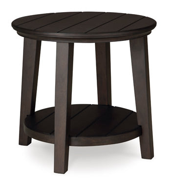 Celamar End Table - Yulissa Home Furnishings (NJ)