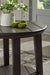 Celamar End Table - Yulissa Home Furnishings (NJ)