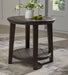 Celamar End Table - Yulissa Home Furnishings (NJ)