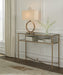 Cloverty Sofa Table - Yulissa Home Furnishings (NJ)