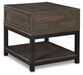 Johurst End Table - Yulissa Home Furnishings (NJ)