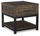 Johurst End Table Set - Yulissa Home Furnishings (NJ)