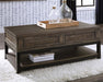 Johurst Occasional Table Set - Yulissa Home Furnishings (NJ)