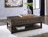 Johurst Table Set - Yulissa Home Furnishings (NJ)