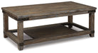 Danell Ridge Occasional Table Set - Yulissa Home Furnishings (NJ)