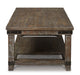 Danell Ridge Coffee Table - Yulissa Home Furnishings (NJ)