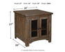 Danell Ridge End Table - Yulissa Home Furnishings (NJ)