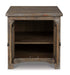 Danell Ridge End Table - Yulissa Home Furnishings (NJ)