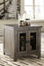 Danell Ridge End Table - Yulissa Home Furnishings (NJ)