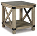 Aldwin Occasional Table Set - Yulissa Home Furnishings (NJ)