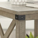 Aldwin End Table - Yulissa Home Furnishings (NJ)