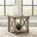 Aldwin End Table - Yulissa Home Furnishings (NJ)