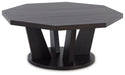 Chasinfield Occasional Table Set - Yulissa Home Furnishings (NJ)