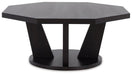 Chasinfield Coffee Table - Yulissa Home Furnishings (NJ)